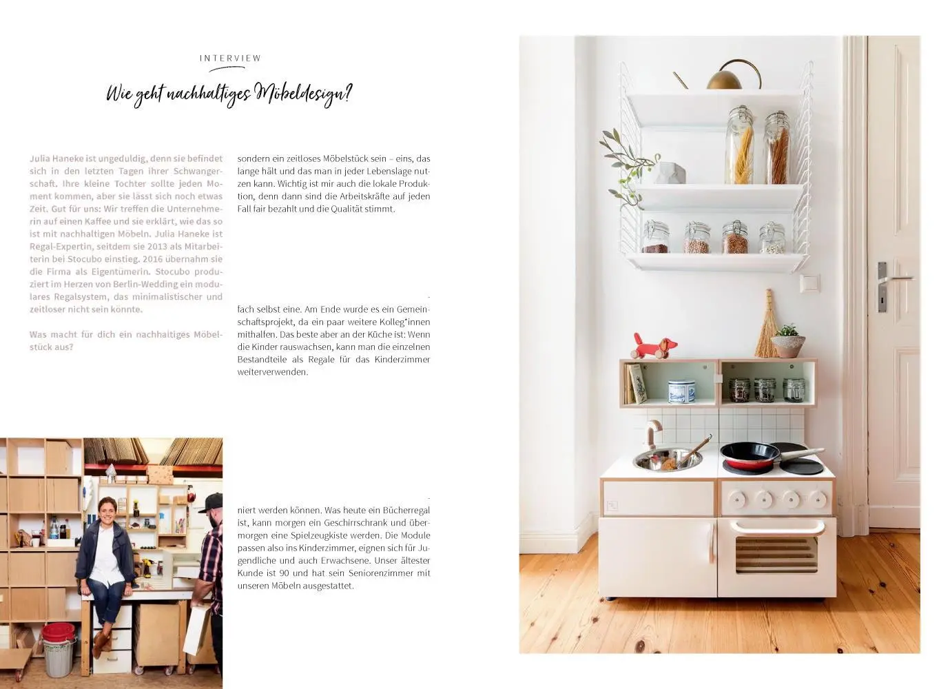 Bild: 9783957282705 | Einfach Familie leben | Susanne Mierau (u. a.) | Taschenbuch | 216 S.
