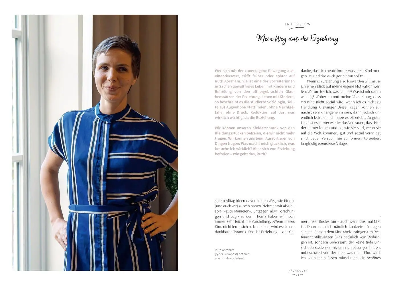 Bild: 9783957282705 | Einfach Familie leben | Susanne Mierau (u. a.) | Taschenbuch | 216 S.
