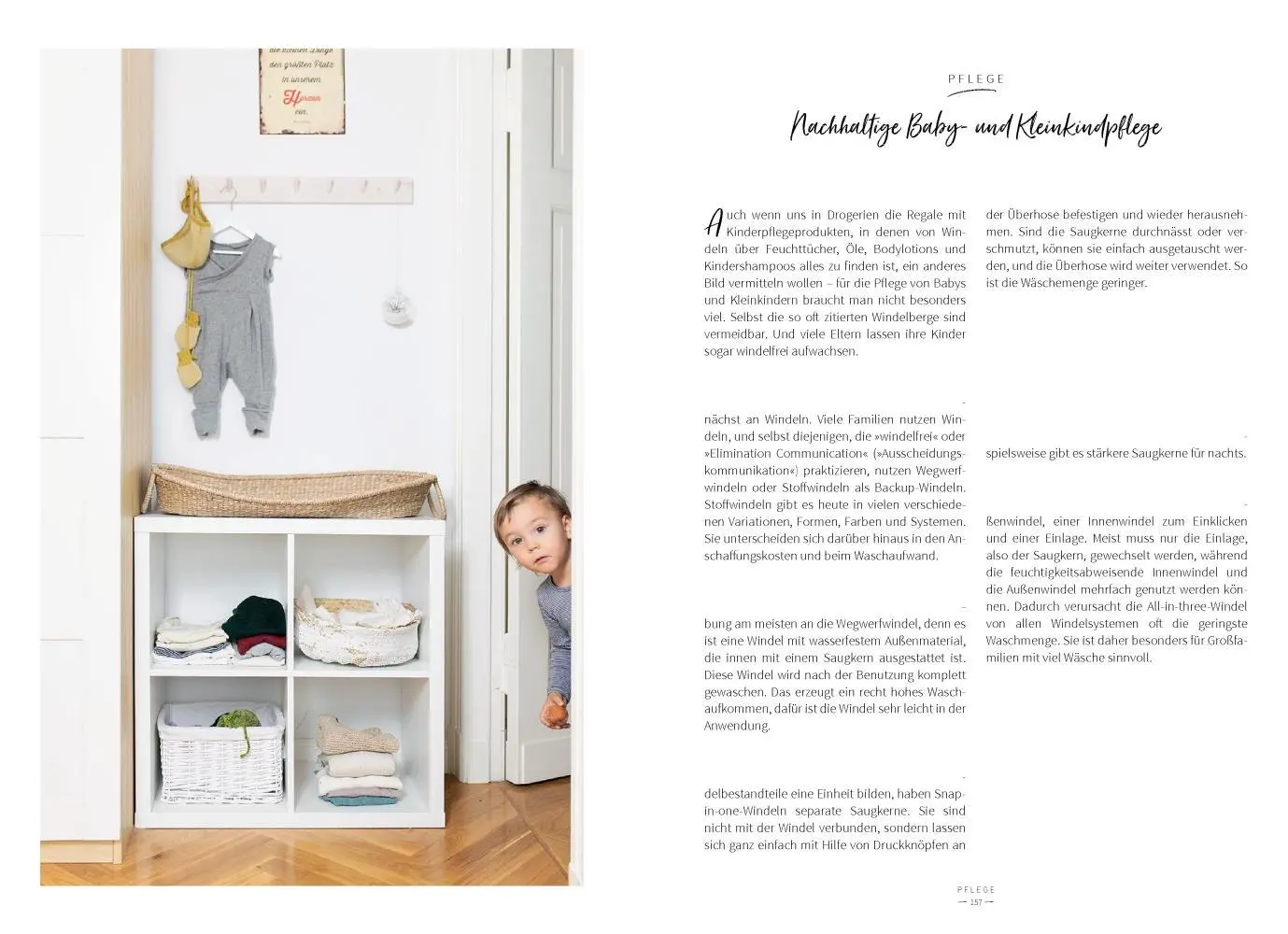 Bild: 9783957282705 | Einfach Familie leben | Susanne Mierau (u. a.) | Taschenbuch | 216 S.
