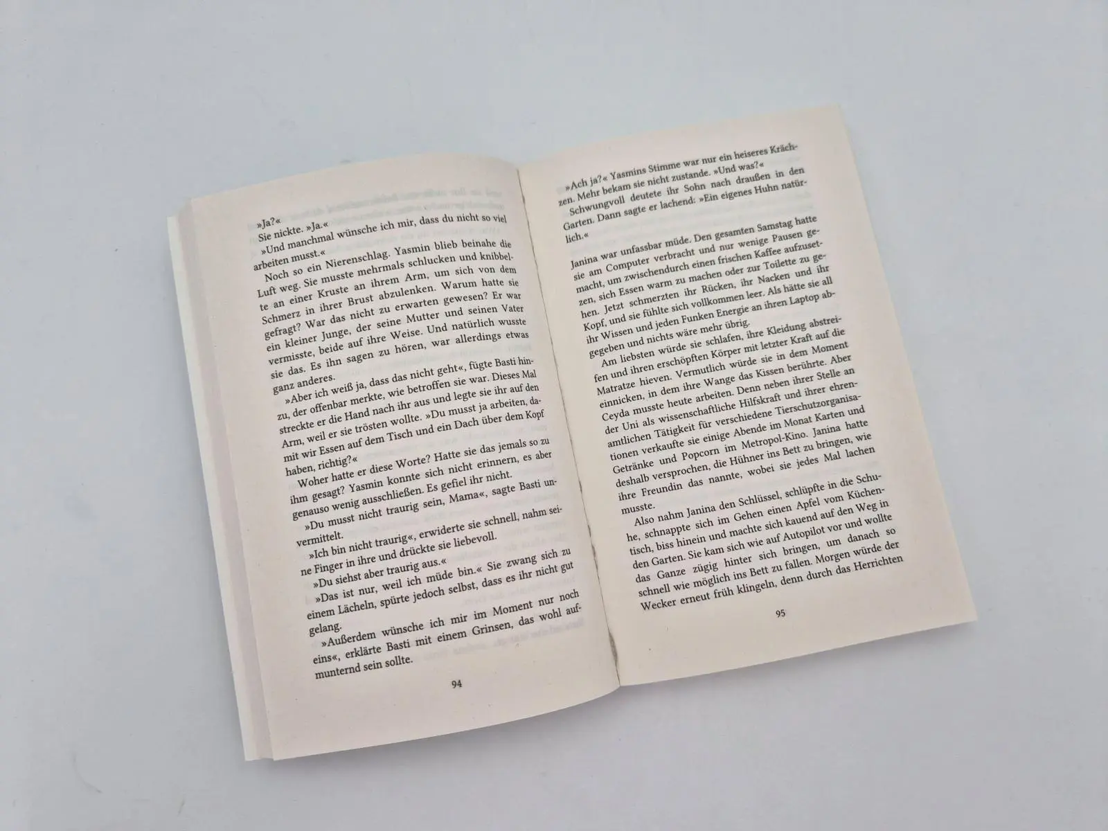 Bild: 9783492322805 | Ein Huhn kommt selten allein | Dana Lukas | Taschenbuch | 352 S.