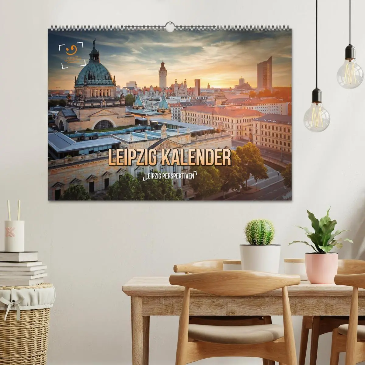 Bild: 9783569402805 | Leipzig Kalender Perspektiven (Wandkalender 2027 DIN A2 quer),...