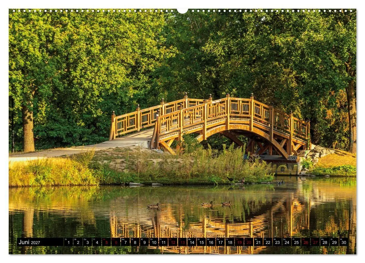 Bild: 9783569402805 | Leipzig Kalender Perspektiven (Wandkalender 2027 DIN A2 quer),...