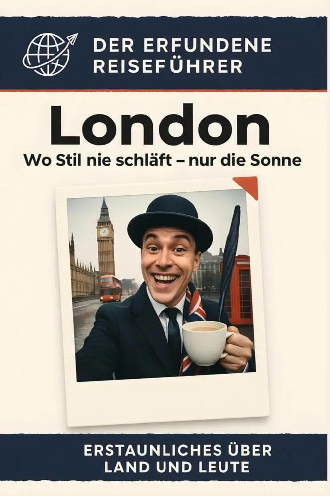 Cover: 9783695372805 | London | Felix Günther | Taschenbuch | 162 S. | Deutsch | 2025