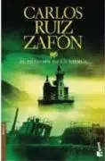 Cover: 9788408072805 | El principe de la niebla | Carlos Ruiz Zafón | Taschenbuch | 230 S.