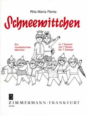 Cover: 9790010232805 | Tanze ( Krentzlin ) | Franz Schubert | Buch | Musikverlag Zimmermann
