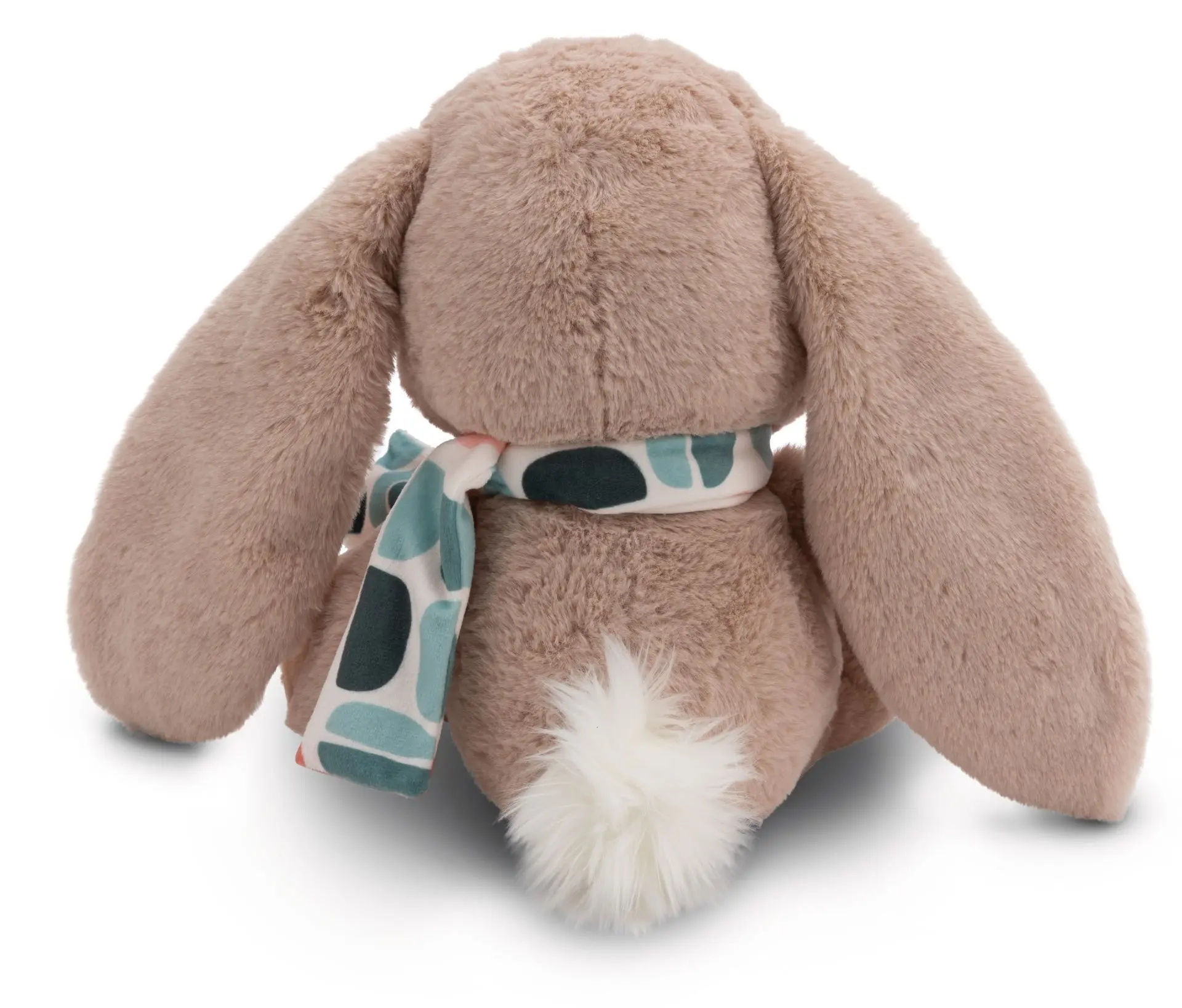 Cover: 4012390612905 | Nici 61290 Kuscheltier Hase Fjella 35cm schlenkernd GREEN | Winter
