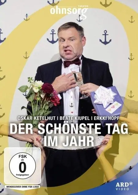 Der schönste Tag im Jahr
