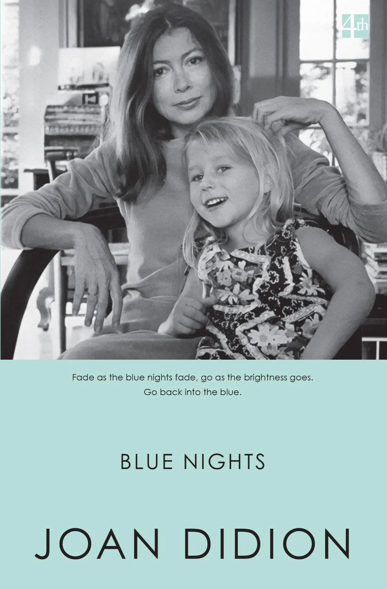 Cover: 9780007432905 | Blue Nights | Joan Didion | Taschenbuch | Kartoniert / Broschiert
