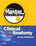 Cover: 9780443102905 | Clinical Anatomy | Dr. W. Stanley Monkhouse | Taschenbuch | Englisch