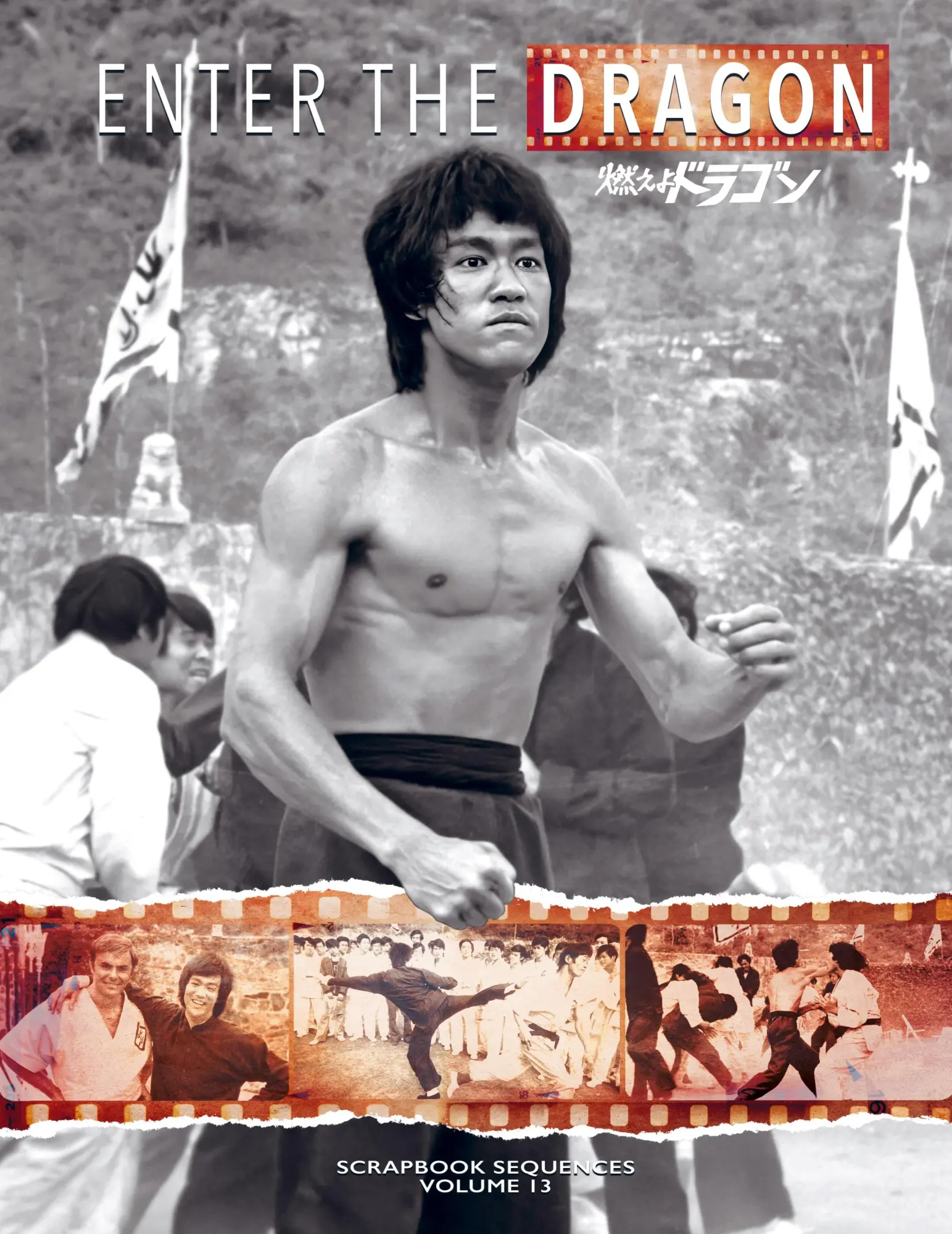 Cover: 9781068652905 | BRUCE LEE | Buch | Englisch | 2024 | Eastern Heroes