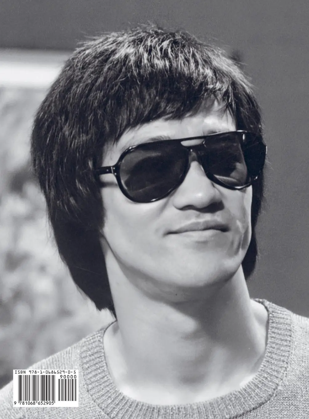 Rückseite: 9781068652905 | BRUCE LEE | Buch | Englisch | 2024 | Eastern Heroes