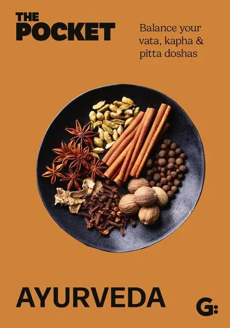 Cover: 9781802472905 | The Pocket Ayurveda | Buch | Gemini Pockets | 128 S. | Englisch | 2025