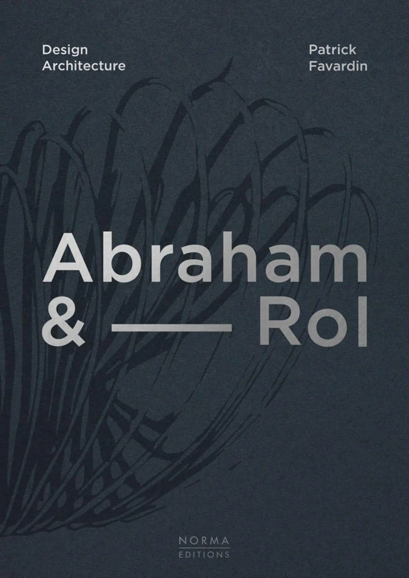 Cover: 9782915542905 | Abraham and Rol | Patrick Favardin | Buch | Englisch | 2017