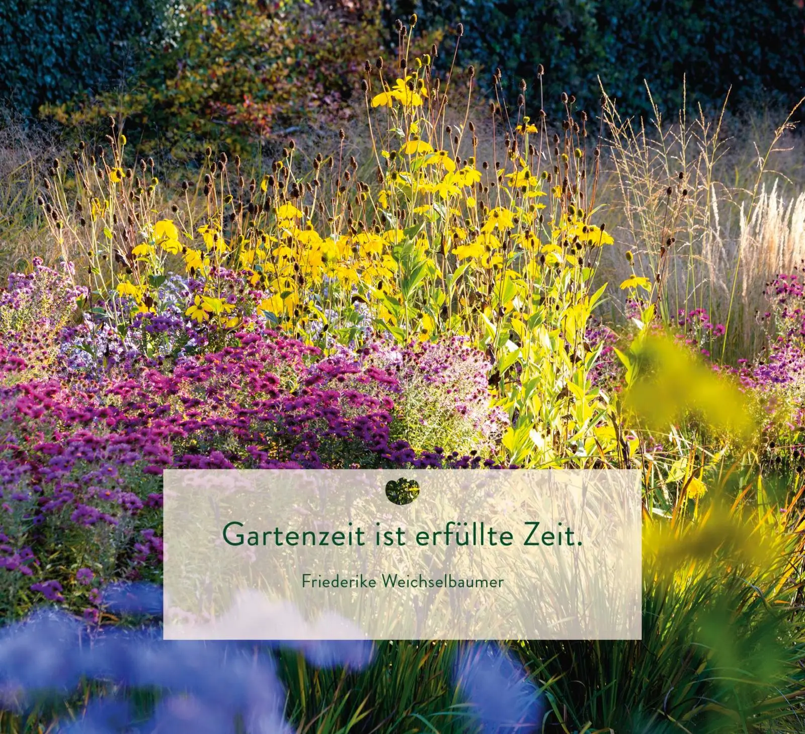 Bild: 9783848502905 | Zauberhaftes Gartenglück | Groh Verlag | Taschenbuch | 144 S. | 2025