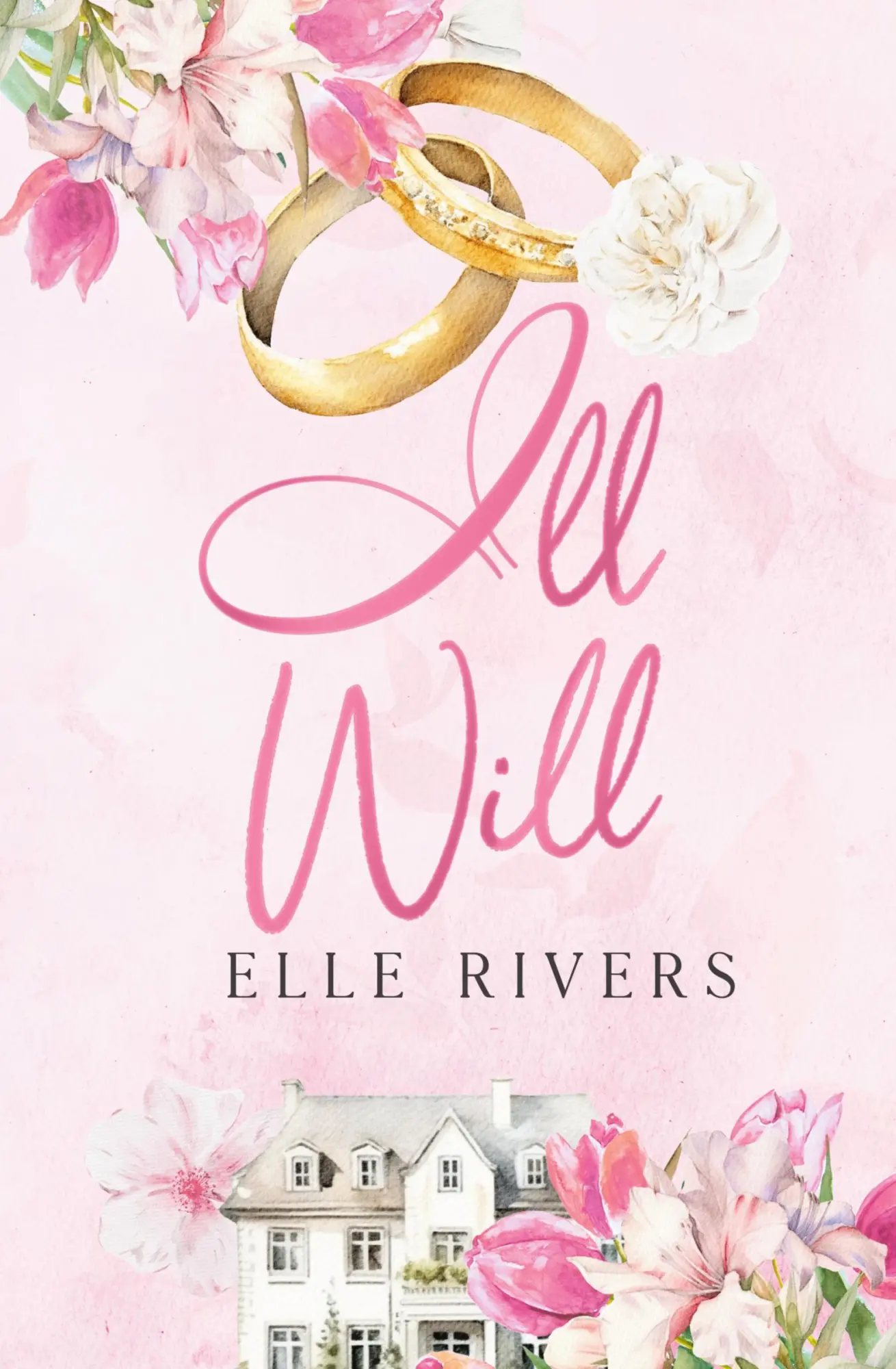 Cover: 9798992542905 | Ill Will | Elle Rivers | Taschenbuch | Englisch | 2025 | Elle Rivers