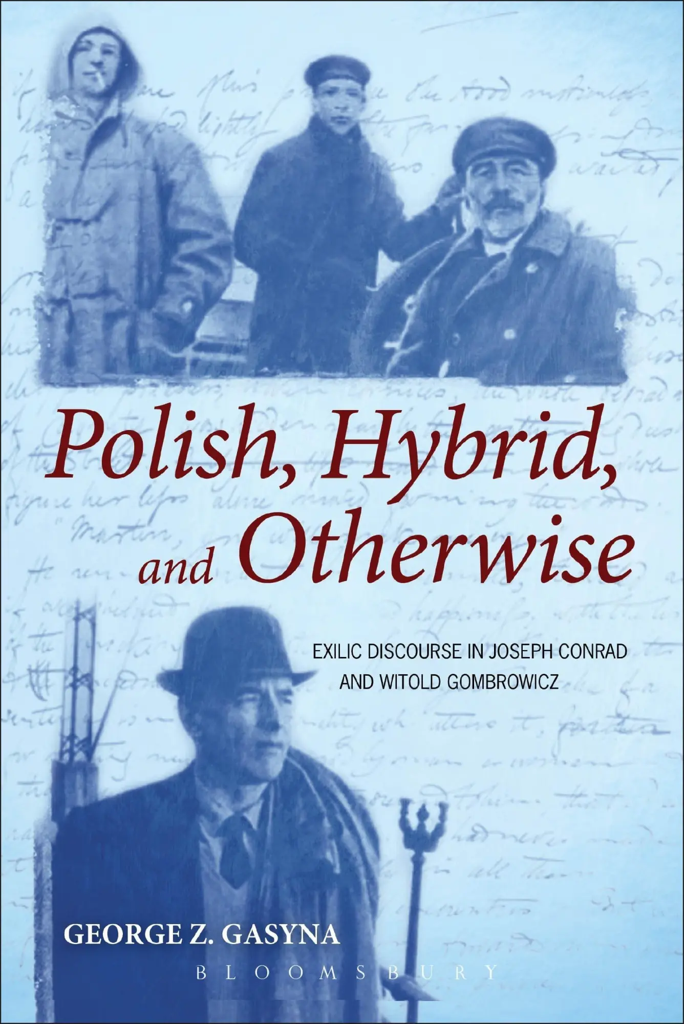 Cover: 9781441153005 | Polish, Hybrid, and Otherwise | George Z. Gasyna | Taschenbuch | 2013