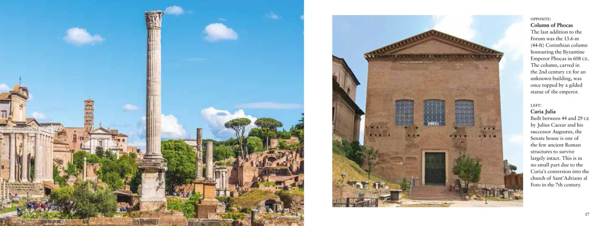 Bild: 9781838863005 | Ancient Rome | Claudia Martin | Taschenbuch | Kartoniert / Broschiert