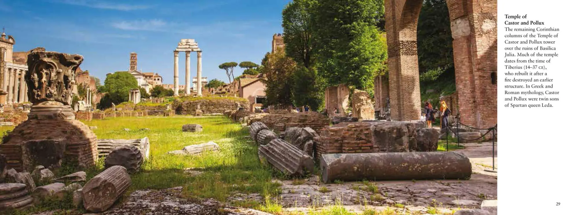 Bild: 9781838863005 | Ancient Rome | Claudia Martin | Taschenbuch | Kartoniert / Broschiert