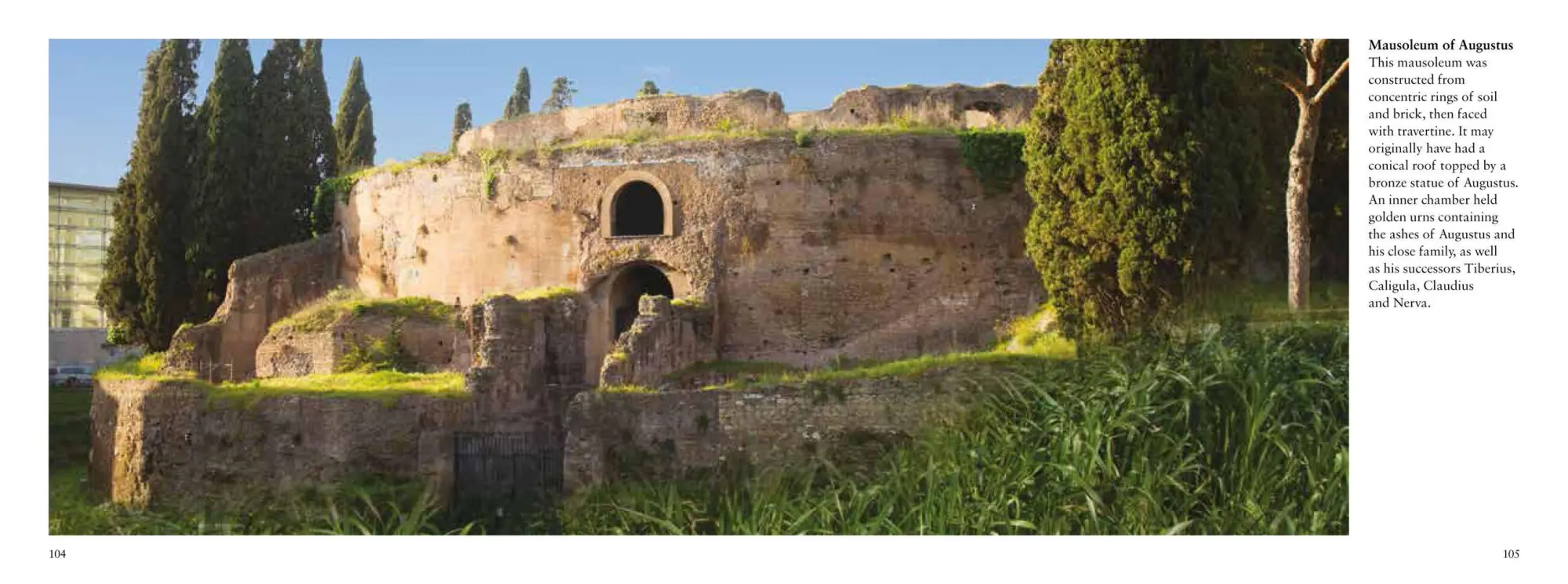 Bild: 9781838863005 | Ancient Rome | Claudia Martin | Taschenbuch | Kartoniert / Broschiert
