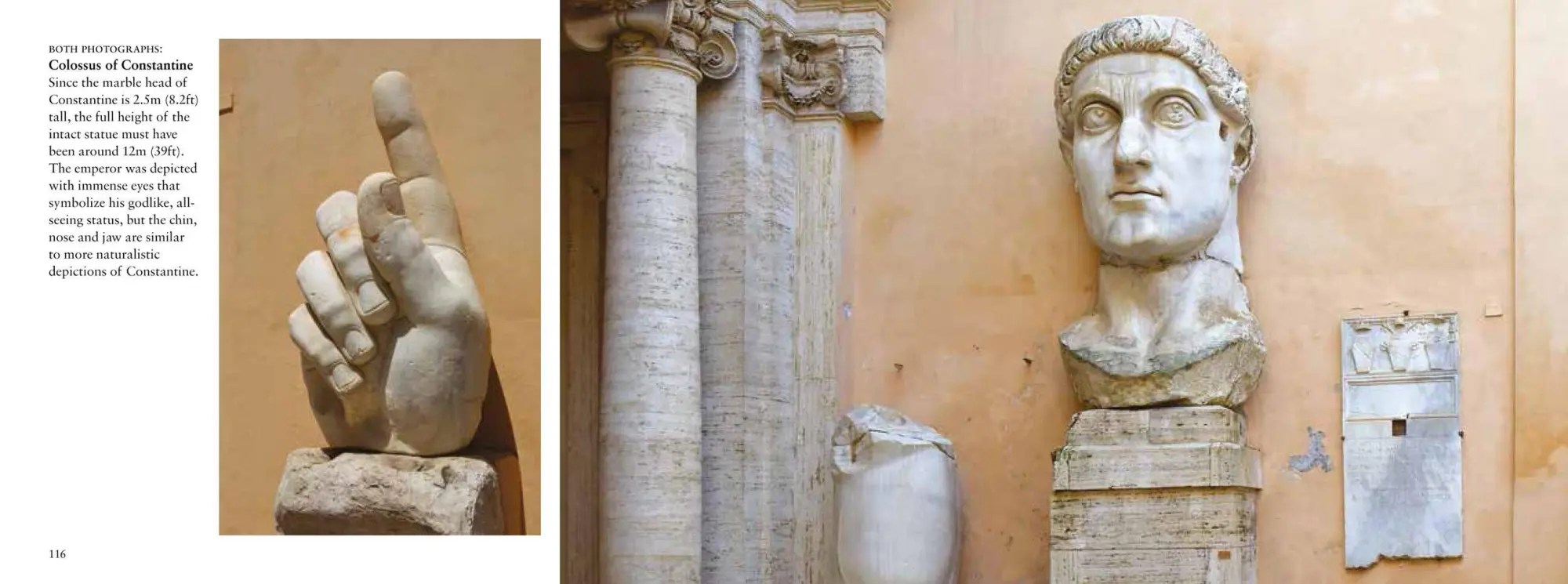 Bild: 9781838863005 | Ancient Rome | Claudia Martin | Taschenbuch | Kartoniert / Broschiert