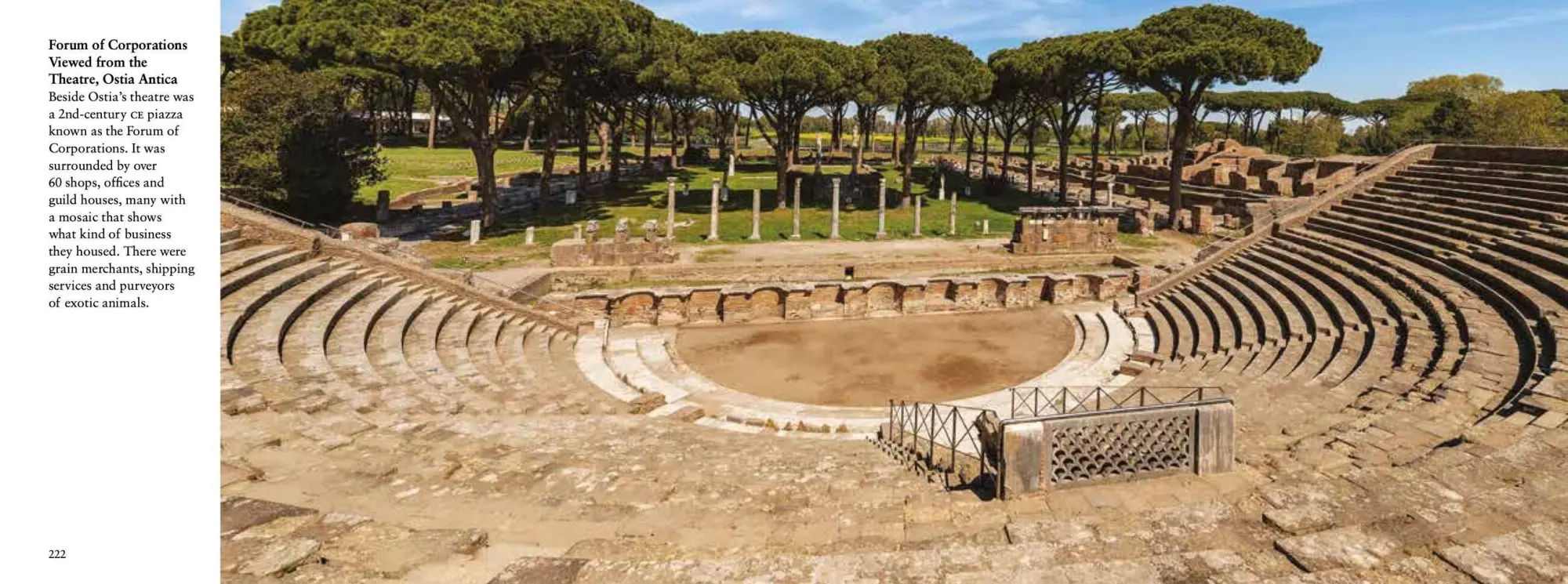 Bild: 9781838863005 | Ancient Rome | Claudia Martin | Taschenbuch | Visual Explorer Guide