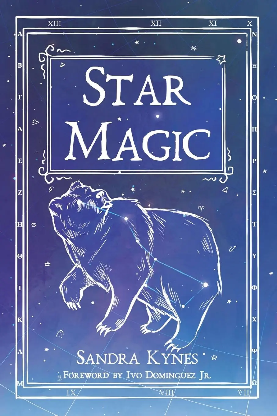 Cover: 9781959883005 | Star Magic | Sandra Kynes | Taschenbuch | Englisch | 2023