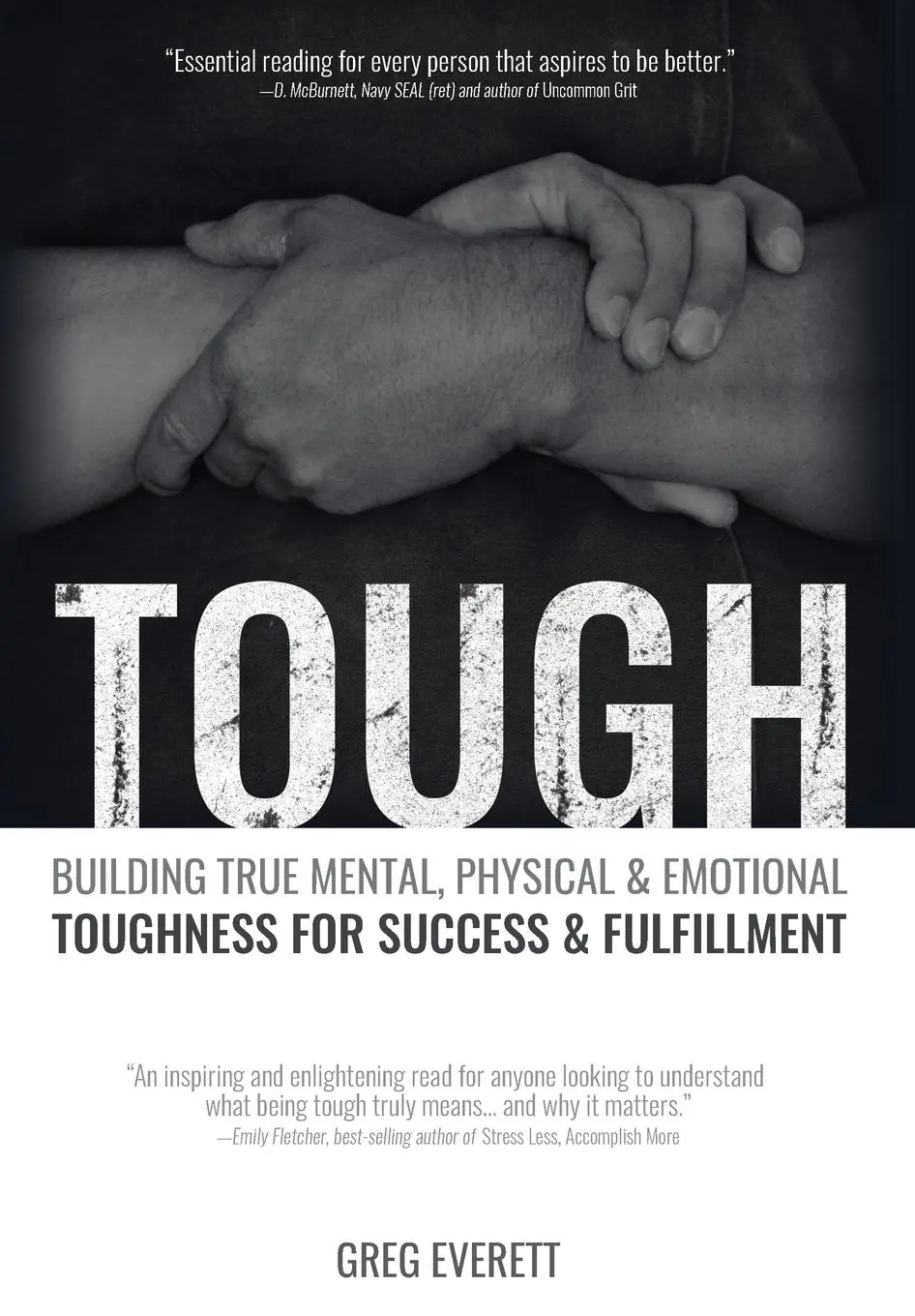 Cover: 9781970123005 | Tough | Greg Everett | Buch | Englisch | 2020 | EAN 9781970123005