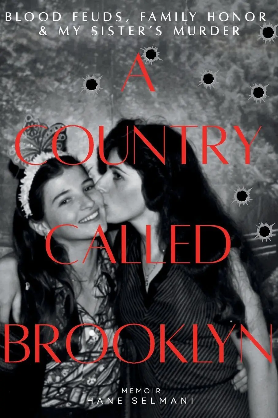 Cover: 9781971423005 | A Country Called Brooklyn | Hane Selmani | Taschenbuch | Englisch