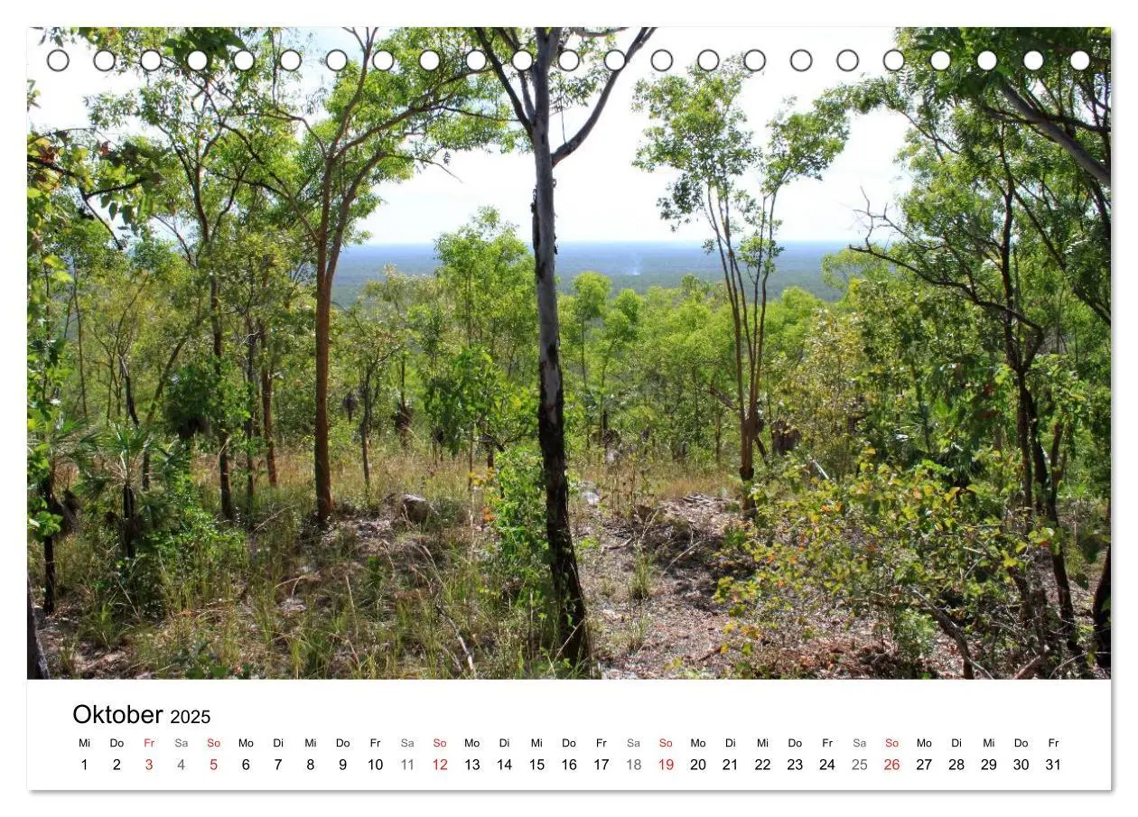 Bild: 9783435703005 | Highlights einer Weltreise (Tischkalender 2025 DIN A5 quer),...