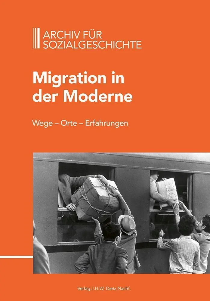 Archiv für Sozialgeschichte Bd 64 (2024)