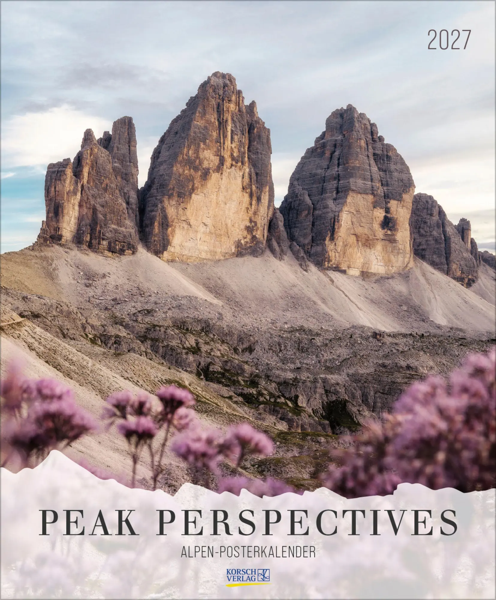 Peak Perspectives 2027