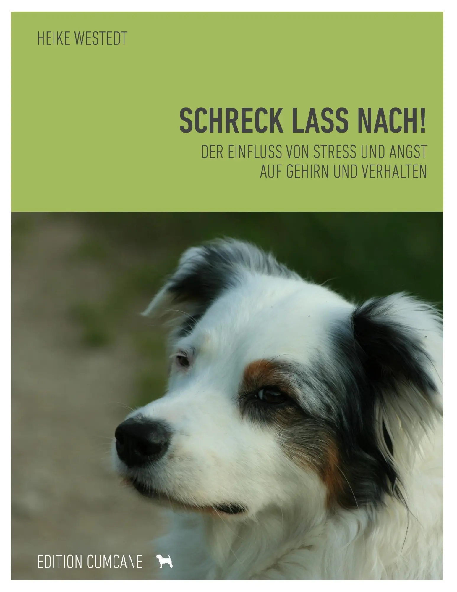 Cover: 9783940083005 | Schreck lass nach | Heike Westedt | Taschenbuch | 104 S. | Deutsch