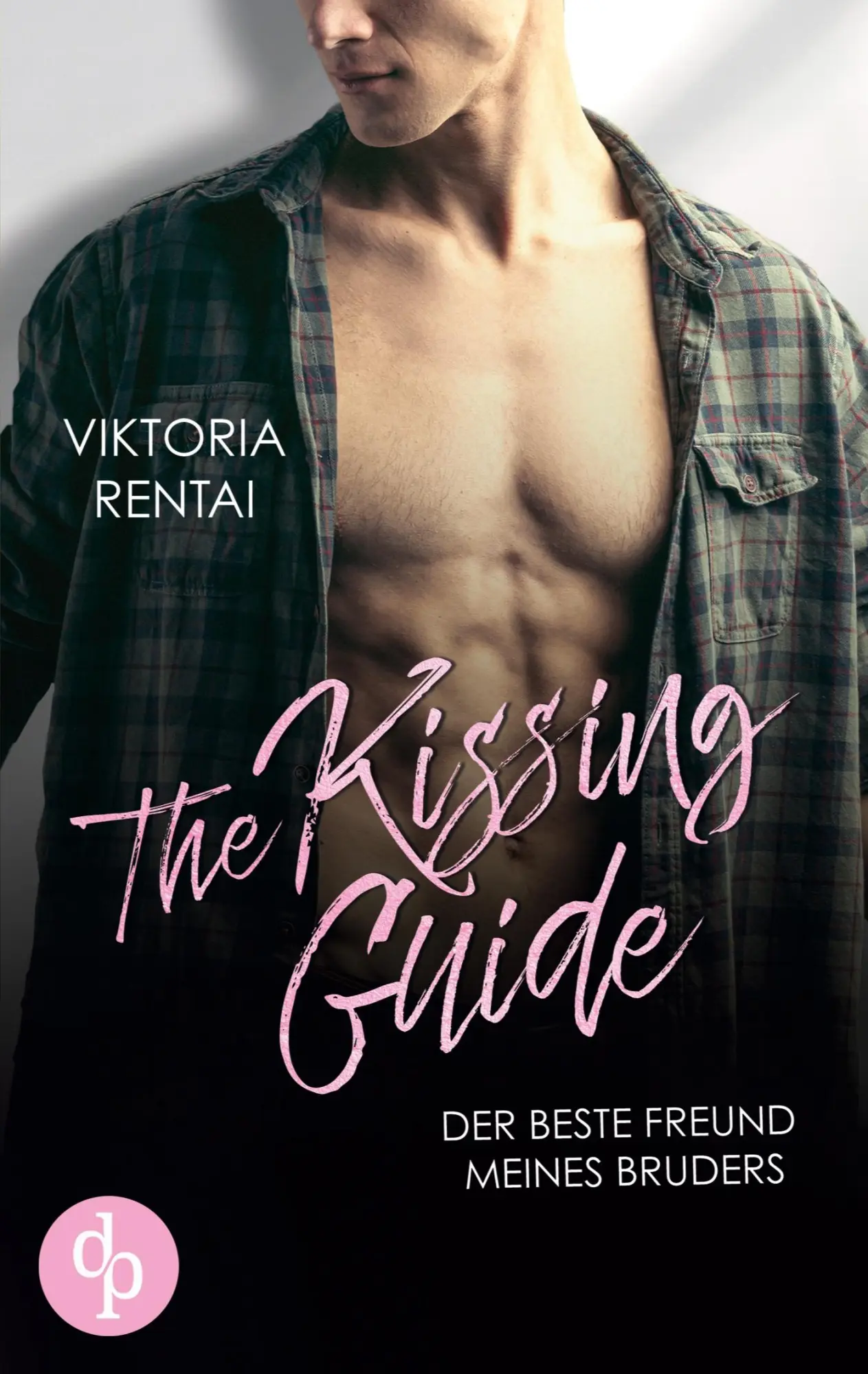 Cover: 9783987783005 | The Kissing Guide | Der beste Freund meines Bruders | Viktoria Rentai