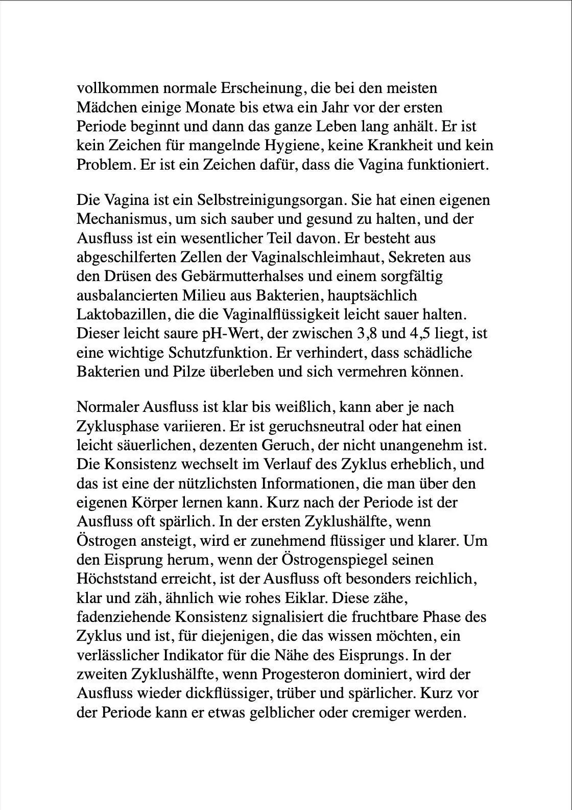 Bild: 9791282753005 | ALLES, WAS EIN TEENAGER-MÄDCHEN ÜBER DIE PUBERTÄT WISSEN SOLLTE | Buch