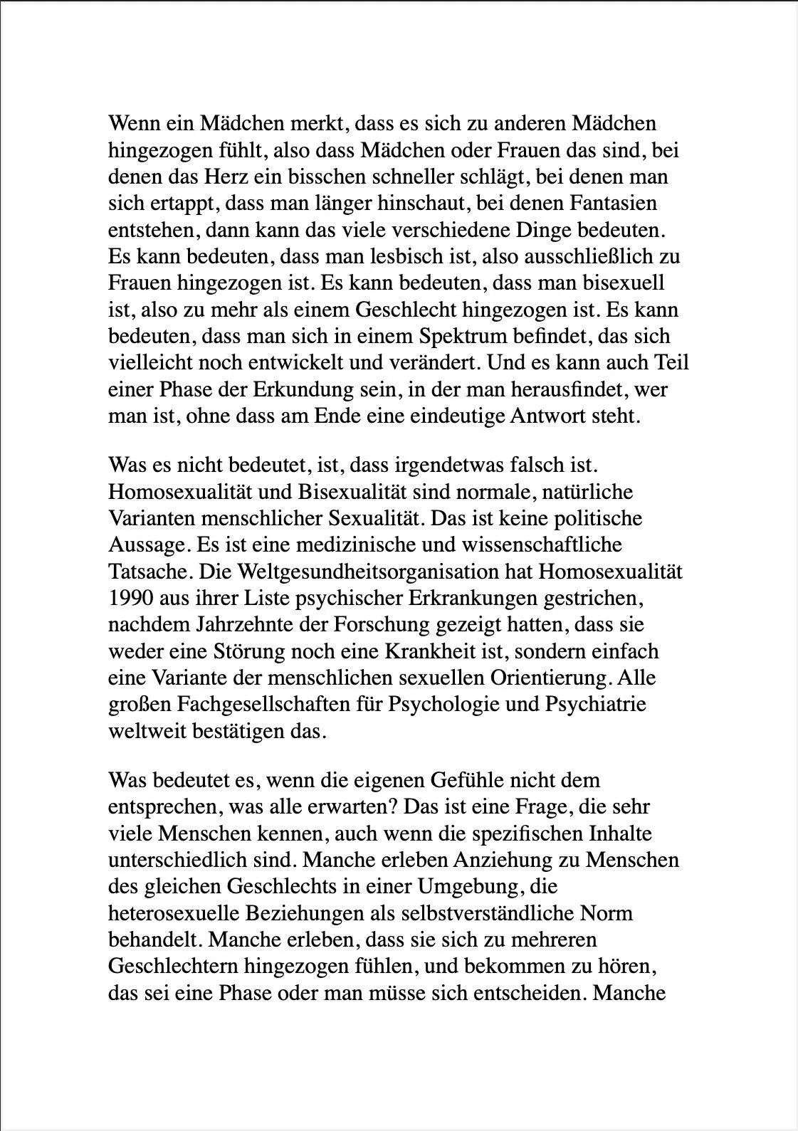 Bild: 9791282753005 | ALLES, WAS EIN TEENAGER-MÄDCHEN ÜBER DIE PUBERTÄT WISSEN SOLLTE | Buch