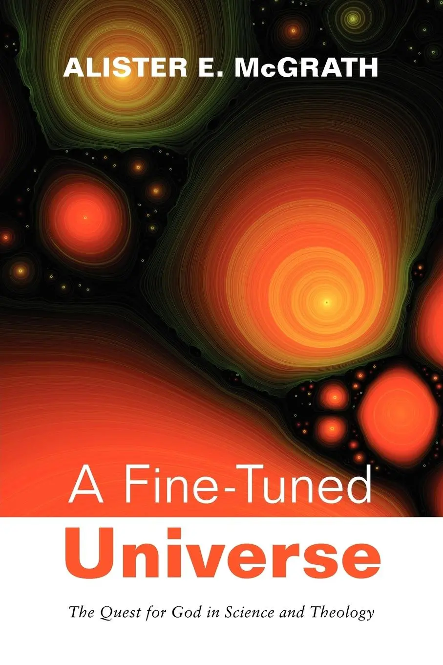 Cover: 9780664233105 | A Fine-Tuned Universe | Alister E. Mcgrath | Taschenbuch | Englisch