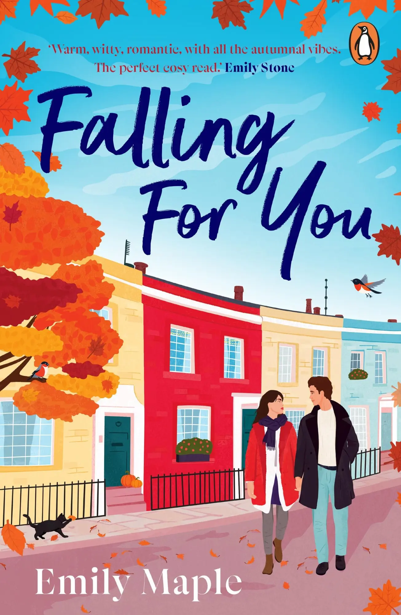 Cover: 9781804953105 | Falling for You | Emily Maple | Taschenbuch | Englisch | 2025