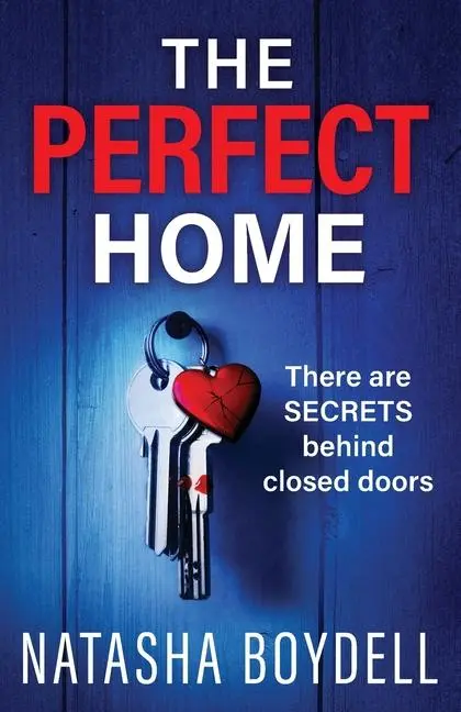 Cover: 9781835333105 | The Perfect Home | Natasha Boydell | Taschenbuch | Englisch | 2024