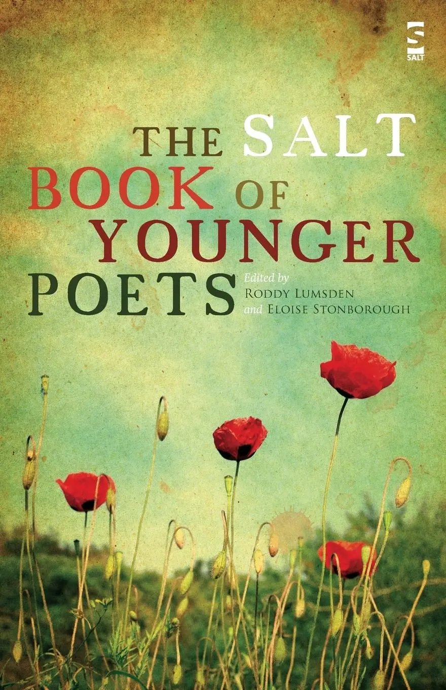 Cover: 9781907773105 | Salt Book of Younger Poets | Roddy Lumsden (u. a.) | Taschenbuch