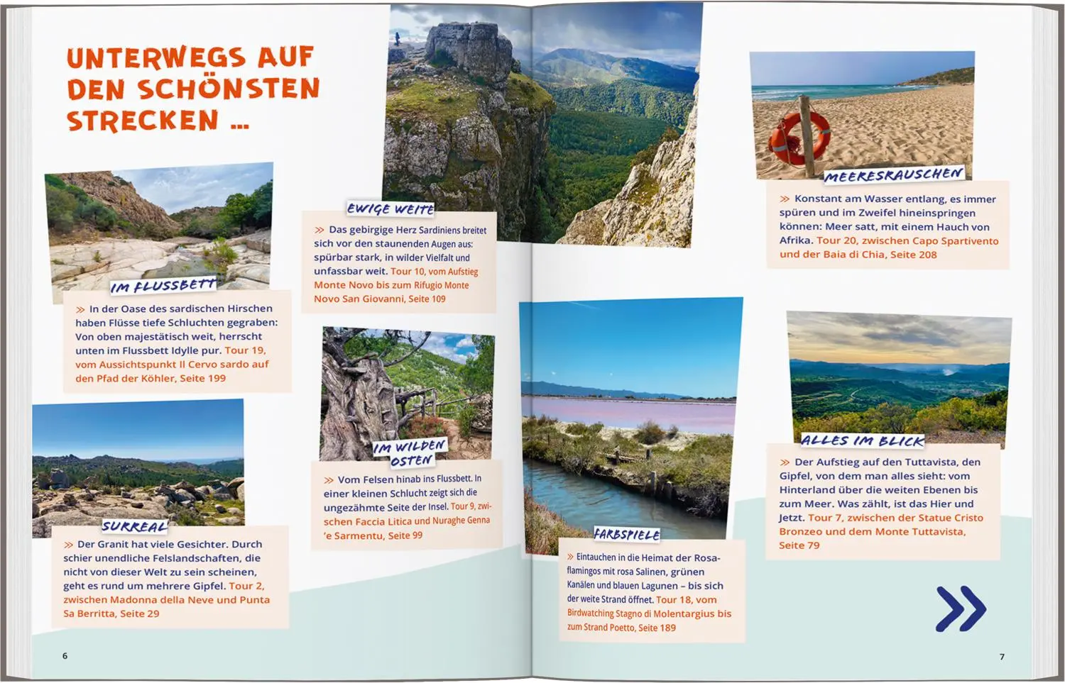 Bild: 9783616033105 | DUMONT Wanderzeit auf Sardinien | Nicole Raukamp | Taschenbuch | 2025