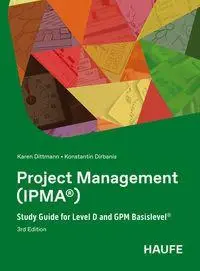Cover: 9783648193105 | Project Management (IPMA®) | Karen Dittmann (u. a.) | Taschenbuch