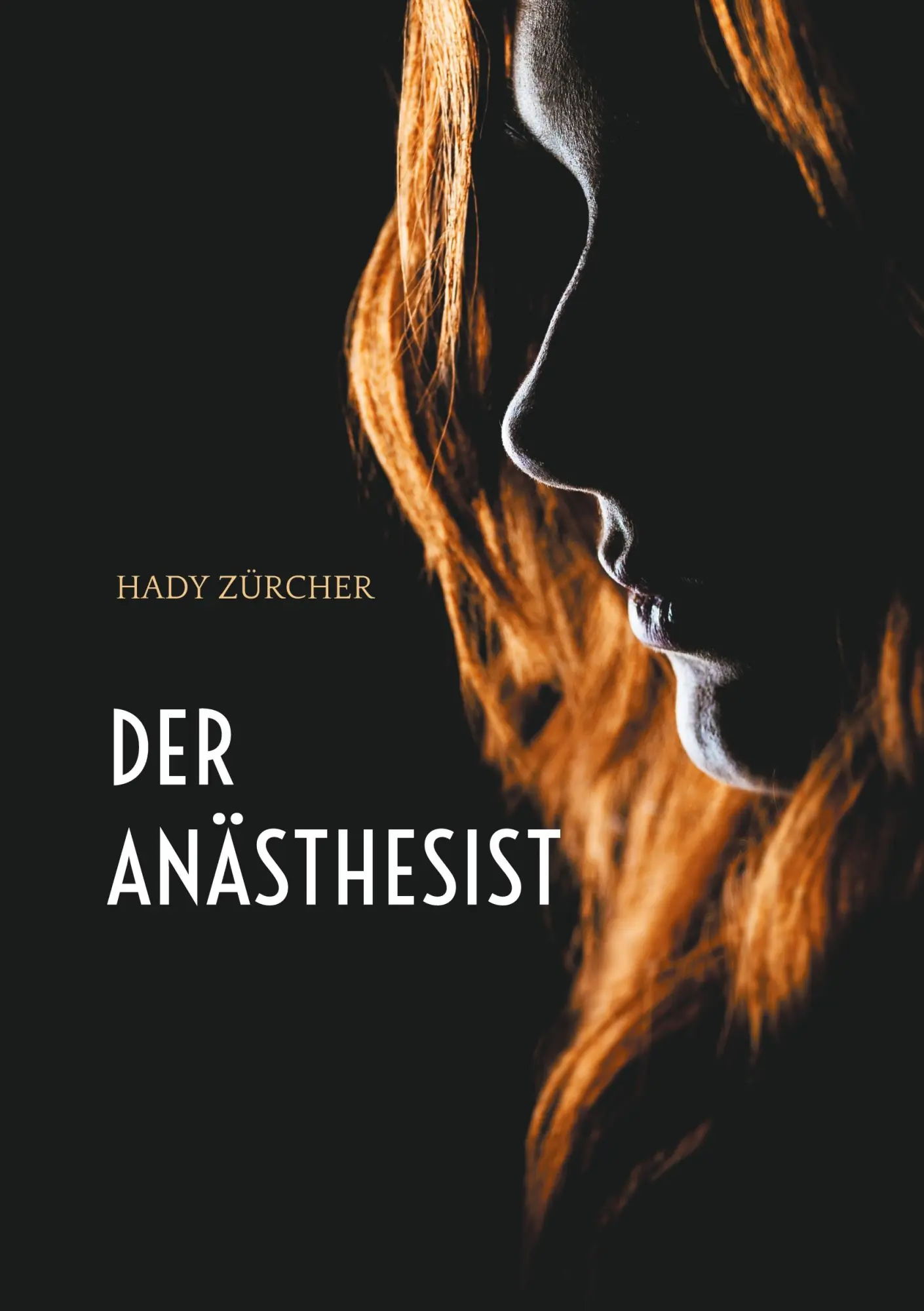 Cover: 9783769353105 | Der Anästhesist | Rico Monn ermittelt | Hady Zürcher | Taschenbuch
