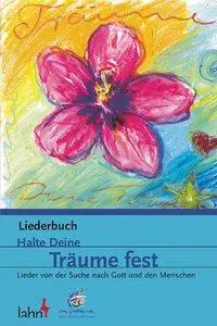 Cover: 9783784033105 | Halte Deine Träume fest | Patrick Dehm (u. a.) | Geheftet | Deutsch