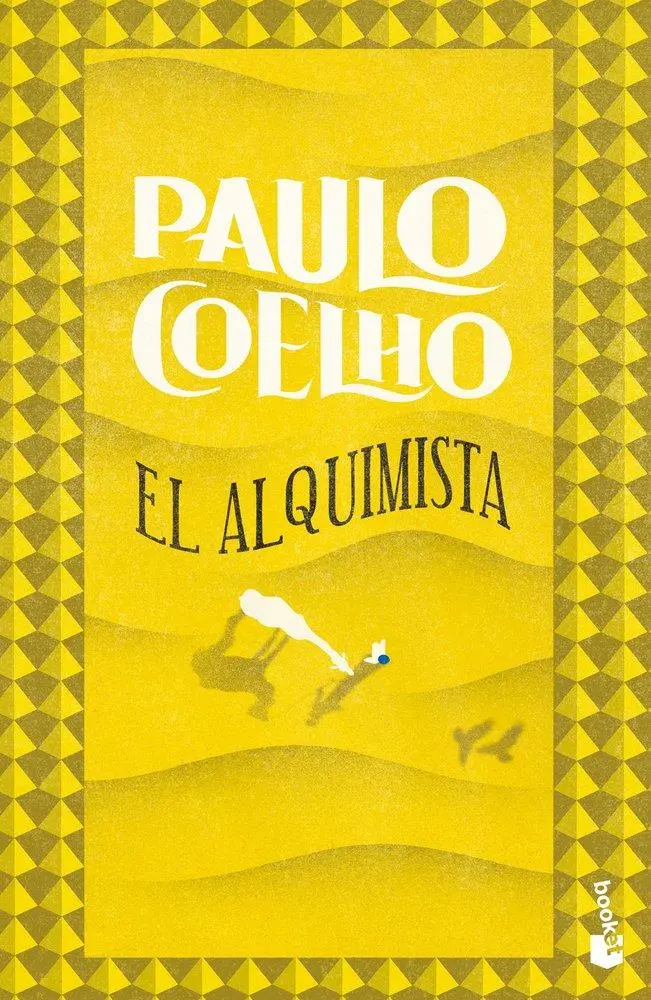 Cover: 9788408253105 | El Alquimista | Paulo Coelho | Taschenbuch | Kartoniert / Broschiert