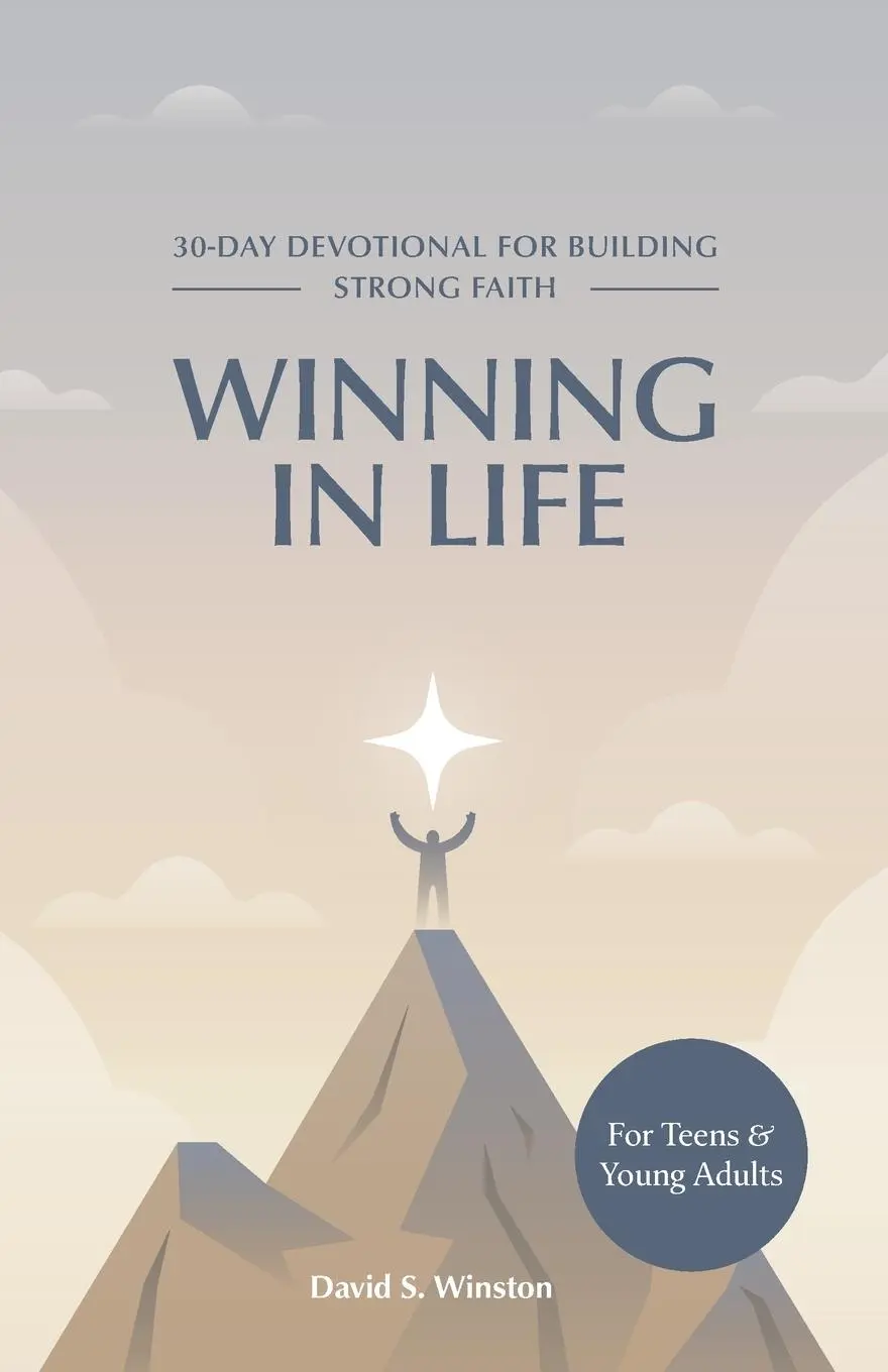 Cover: 9798991433105 | Winning in Life | David S. Winston | Taschenbuch | Englisch | 2024