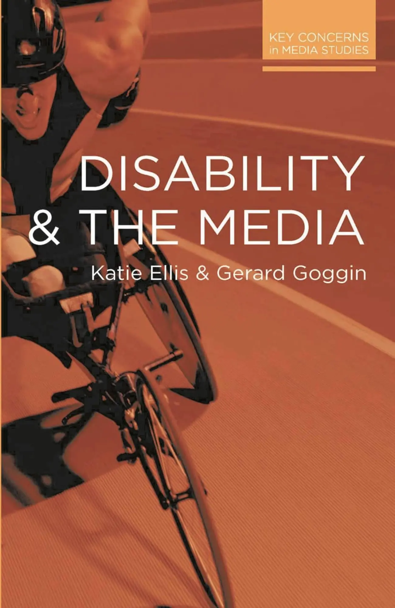 Cover: 9780230293205 | Disability and the Media | Katie Ellis (u. a.) | Taschenbuch | 2017