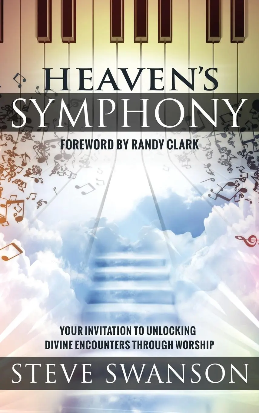 Cover: 9780768413205 | Heaven's Symphony | Steve Swanson | Buch | Englisch | 2016