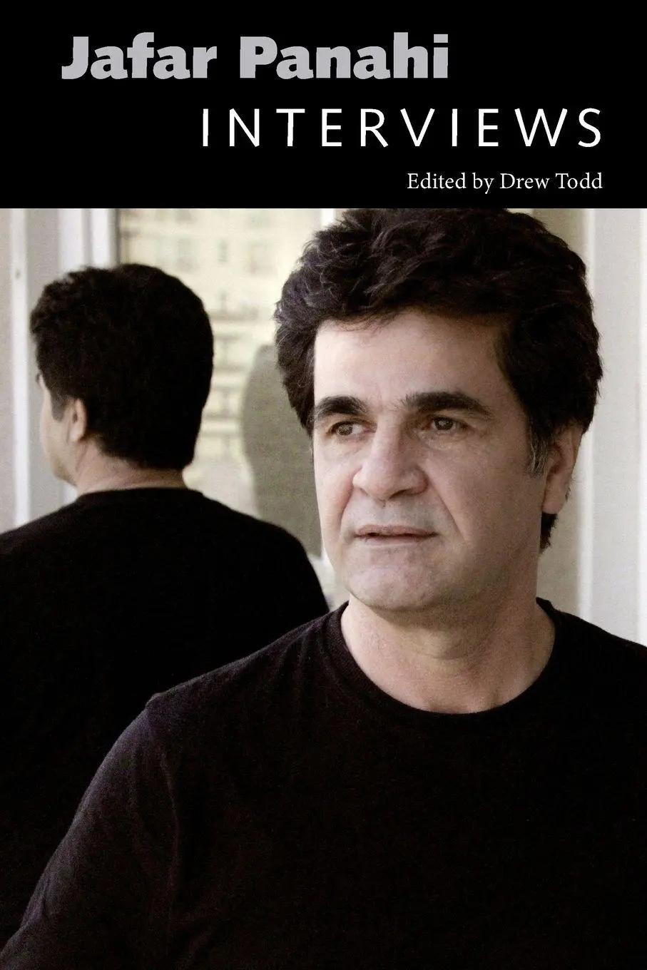 Cover: 9781496823205 | Jafar Panahi | Interviews | Drew Todd | Taschenbuch | Englisch | 2019