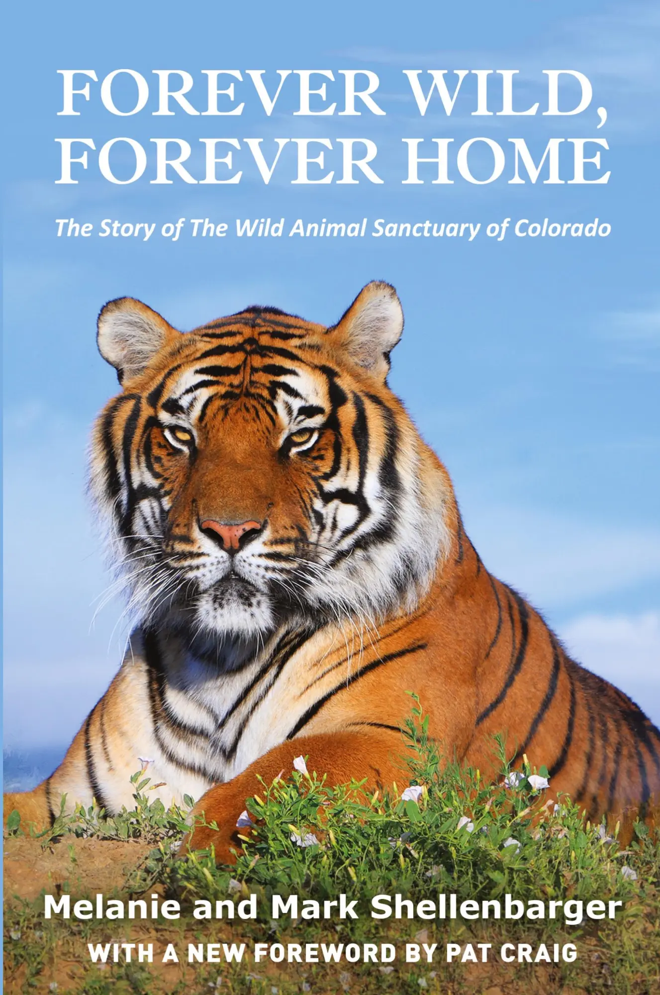 Cover: 9781662903205 | Forever Wild, Forever Home | Melanie Shellenbarger (u. a.) | Buch