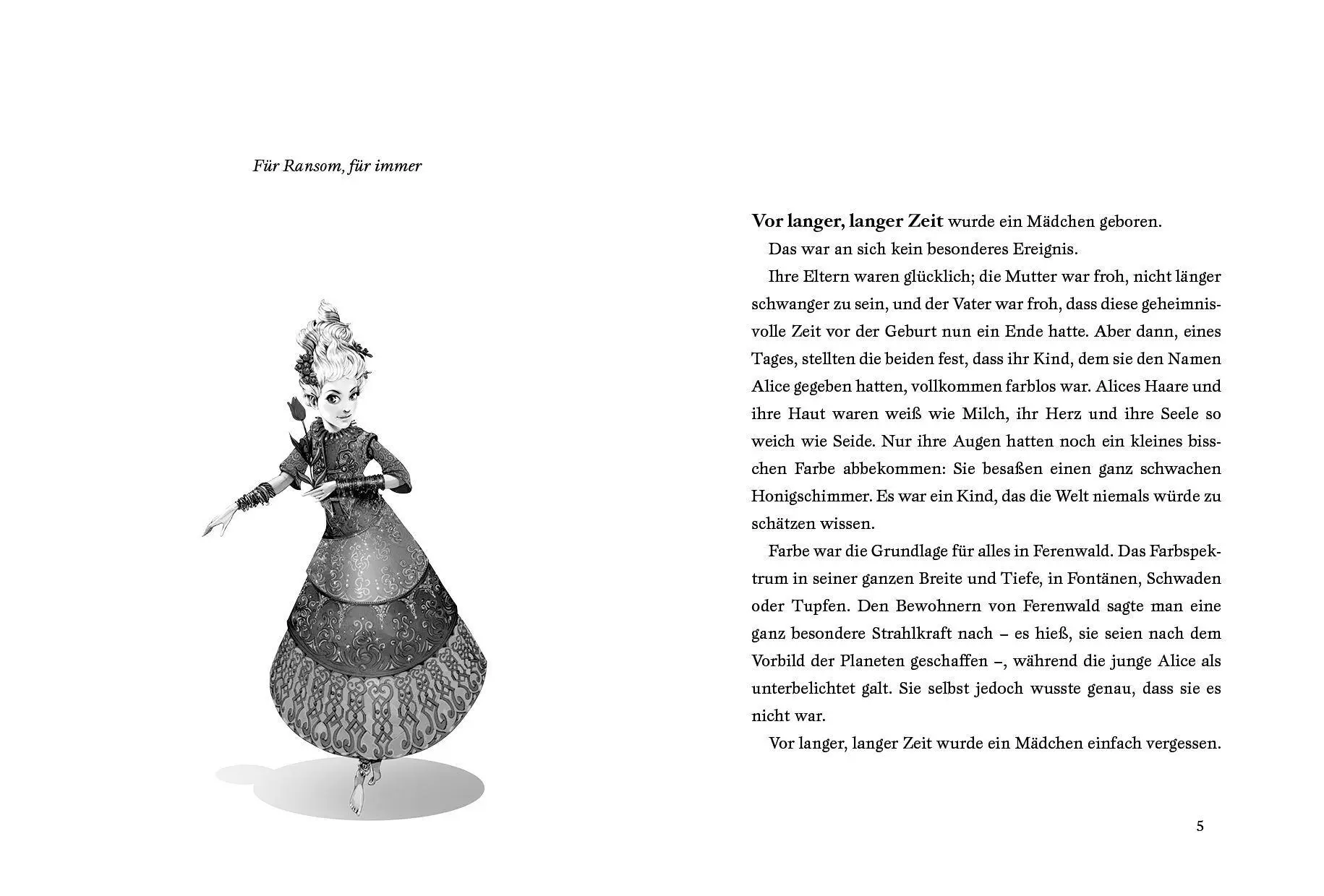 Bild: 9783570183205 | Fernerland | Tahereh Mafi | Buch | 416 S. | Deutsch | 2026 | cbj